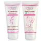 Vigini V-Tightening Gel 100ml + Bust Firming Massage Cream 100 ml - Intimate Care