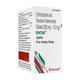 EMTAF Tablet 30's - Viral infections-Ant