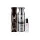 Ajmal Carbon & Silvershade Deo & Neea EDP Pack of 3 20 ml - Women Perfumes (Edt/Edp)