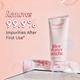 The Face Shop Rice Water Bright Foaming Cleanser - Best Korean Face Wash for Even Tone Skin 100 ml - Face Wash & Cleansers