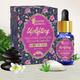 Oriental Botanics Uplifting Aroma Therapy Diffuser Oil (Peppermint, Eucalyptus, Jasmine & Lavender) 15 ml - Creams/Oils/Lotions