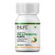 Inlife Pre & Probiotic Forte Veg Capsule 60's - Digestive Health