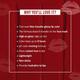 Colourbar Raunchy Sexy Kiss Proof Gel Lip Colour-(006) 3.5ml - Liquid Lipsticks