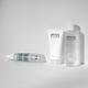 Rovectin Clean Green Papaya Pore Cleansing Foam 150 ml - Face Wash & Cleansers