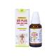 German's UTI Plus Care and Cure Drops 30 ml - Homeopathic Drops