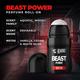 Beardo Beast Power Perfume Roll On 50 ml - Men Deodorants/Roll-Ons