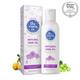 The Mom's Co. Natural Hair Oil with Argan, Marula and Organic Amla Oils 200ml - Creams, Lotions & Oils