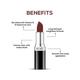 RENEE Stunner Matte Lipstick - Big Bang 4 gm - Lipsticks