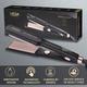 VEGA Professional Pro Ceramic Crimp Hair Crimper, (VPPMS-01) 1's - Rollers & Curlers