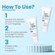 Fixderma Cosmetic Laboratories (FCL) Soap Free Body Wash - Oatsilk 200 ml - Shower Gels & Body Wash