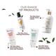 The Skin Story Keratin Hair Mist 100 ml - Hair Serums