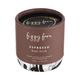 Fizzy Fern Body Scrub - Espresso 100 gm - Lotions & Creams
