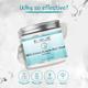 Nutriment Milk Extract Kertain Hair Mask 250 gm - Hair Treatment
