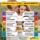 Bodywell KamaMAX 500 mg Veg Capsule - Male 60's - Speciality Medicines