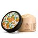 The Bath Store Mandarin Orange Body Butter 200 gm - Body Butter
