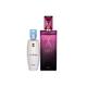 Ajmal Raindrops EDP Floral Chypre Perfume And Diza EDP Fruity Floral Perfume 150 ml - Women Perfumes (Edt/Edp)