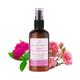 Precious & Nature'S Organic Damask Rose Water For Skin Tightening and Rejuvenation 100 ml - Face Serum