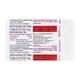 BRIVAZEN 50 Tablet 10's - Epilepsy/Convulsion-Ant