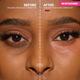 HUDA BEAUTY Faux Filter Corrector Mini Mango 2 ml - Concealer