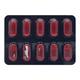 Iconac Spt Tablet 10'S - Pain relief-Ano