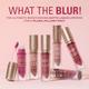 Makeup Revolution Air Blur Matte Liquid Lipstick Coco 3.5 ml - Liquid Lipsticks