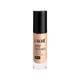 Lakme Forever Matte Longwear Foundation, Cool Ivory 25 ml - Foundation