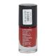 Glimmer Nail Polish Valentine Red 5 ml - Nail Polish