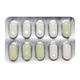 GLIMIPREX MF 3/500 Tablet 10's - Diabetes-Ant