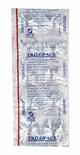 Trilopace Tablet 10'S - Hypertension-Cal