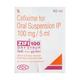 ZIFI 100 Dry Syrup 60ml - Bacterial Infections-Cep