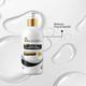 The Skin Story New Keratin Repair & Strengthen Conditioner 250 gm - Conditioners