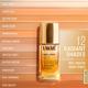Lakme Makeup+Skincare Vitc Superglow Skin Perfecting Tint Cool Ivory C100 25 ml - Foundation