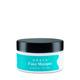 Arata Natural Clay Face Masque With Activated Charcoal ,Kaolin & Brazilian Blue Clay 100 gm - Masks & Peels