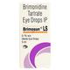 Brimosun LS 0.10% Eye Drops 5ml - Glaucoma-Ant