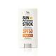 Tnw The Natural Wash Sun Pro Defence Stick, Sun Protection 13 gm - Body Sunscreen