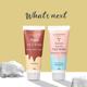 Glamveda Chia Seeds & Squalene Nourishing Face WashFor Nourishing & Delay'S Signs Of Aging 100 ml - Face Wash & Cleansers
