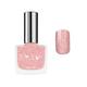 Bella Voste Glitter Nail Paint Pink (59) 10 Ml - Nail Polish