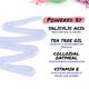 Hiphop Skincare Anti-Acne Body Wash 200 ml - Shower Gels & Body Wash
