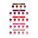 Faces Canada Ultime Pro Hd Intense Matte Lips + Primer Hazel 19 1.4 Gm - Lip Crayons