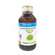 DELETUS BL PEPPERMINT FLAVOUR Syrup 100ml - Cough And Cold-Cou