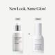 The Face Shop White Seed Brightening Serum- Korean Skincare with Niacinamide, Hyaluronic Acid 50 ml - Face Serum