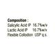 Salalin Lotion 15ml - Acne-Acn