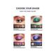 Revlon So Fierce Prismatic Eye Shadow - Tantrum 6 gm - Eyeshadow, Bases & Primers