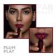 Renee Fab Bullet Lipstick L 17 Plum Play 1.5gm - Lipsticks