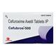 CEFUBROS 500 Tablet 10's - Bacterial Infections-Cep