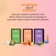 Matra Peach, Apricot & Walnut Scrub Soap - All Skin Types 125 gm - Soaps