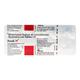 Zeez M Tablet 10'S - Allergies-Ant