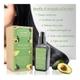 Nyassa Avocado Cold Pressed Oil 100 ml - Massage Oils