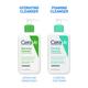CeraVe Hydrating Cleanser For Normal To Dry Skin 236 ml - Face Wash & Cleansers