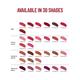 Swiss Beauty Hold Me Matte Liquid Lipstick (Romance Red) 4.5 ml - Liquid Lipsticks